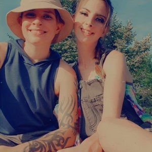 Meet your Posher, Ruth